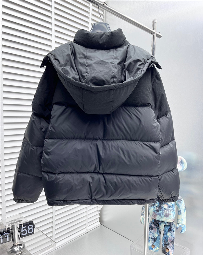 2023fw LV Down Jacket Top Version