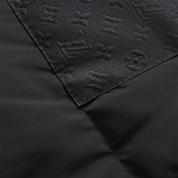 2024fw LV Down Jacket Top Version