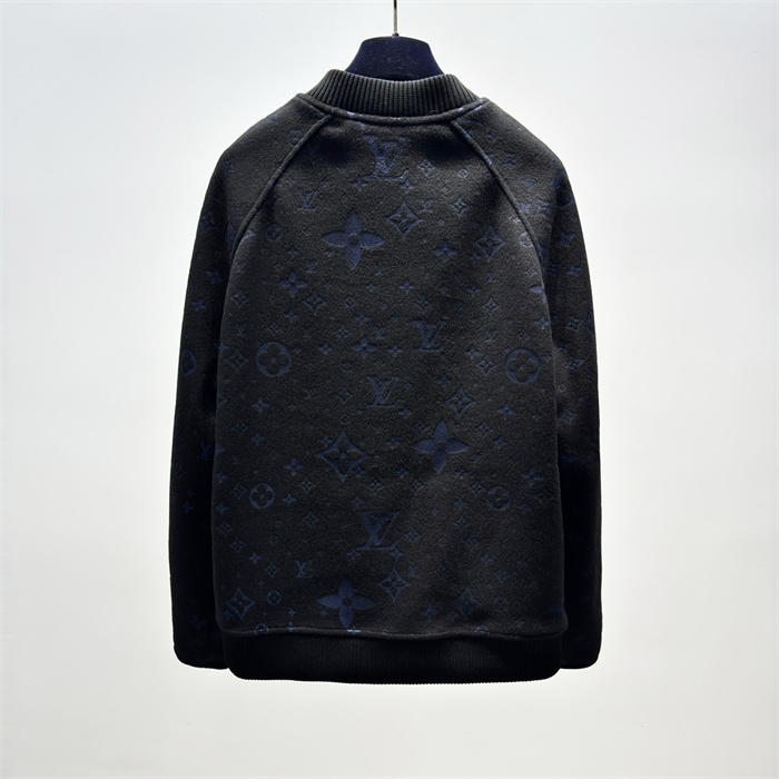 2024fw LV Jacket Top Version