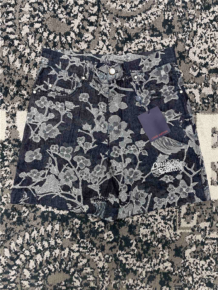 2024SS LV Suit Top Version