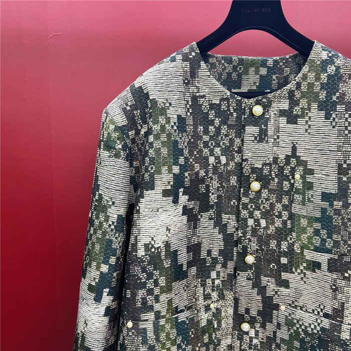 2024SS LV Jacket Top Version