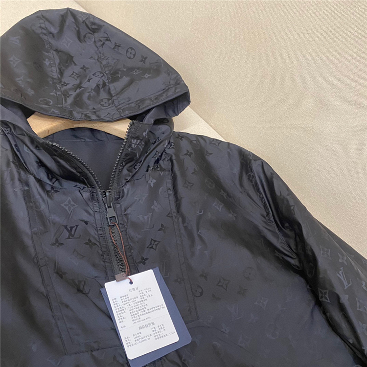 2024SS LV Jacket Top Version