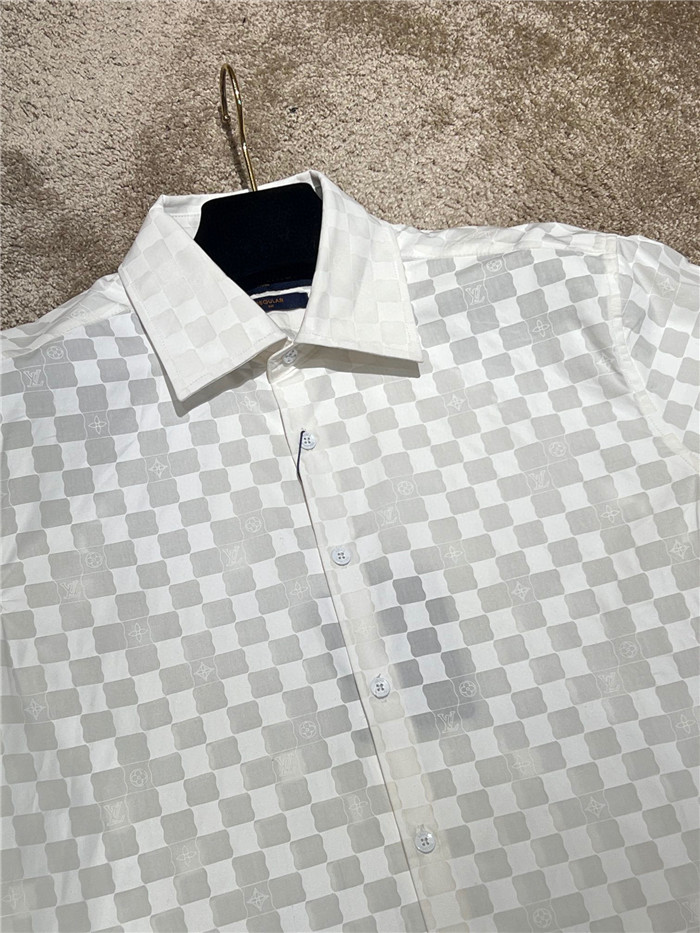 2024SS LV Shirt Top Version