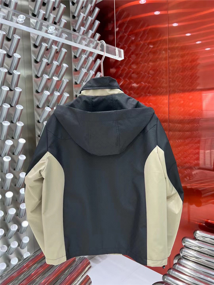 2023SS LV Down Jacket Top Version