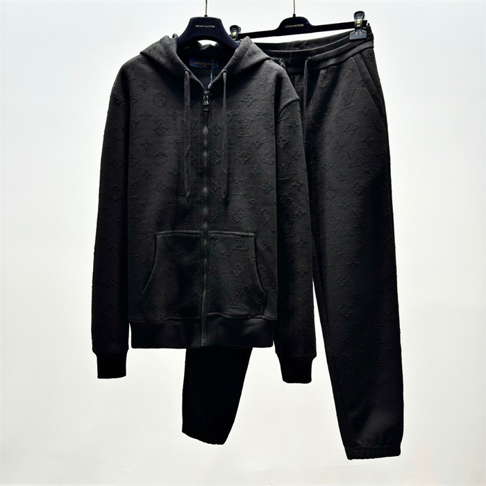 2024fw LV Suit Top Version