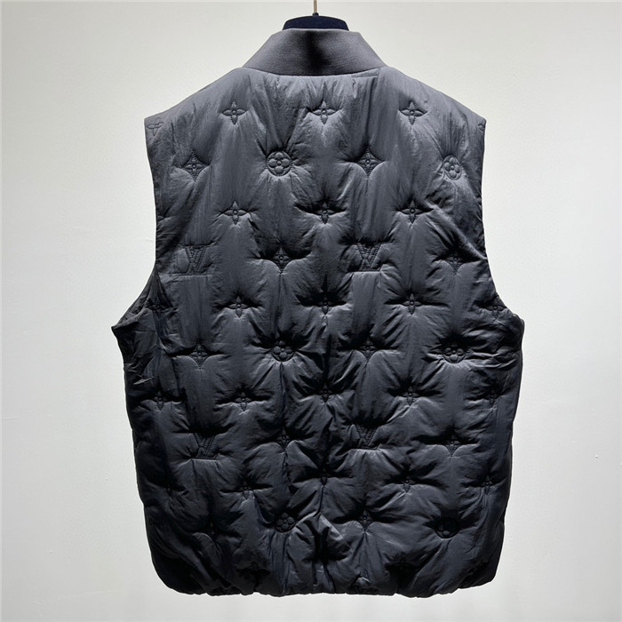 2023fw LV Jacket Top Version