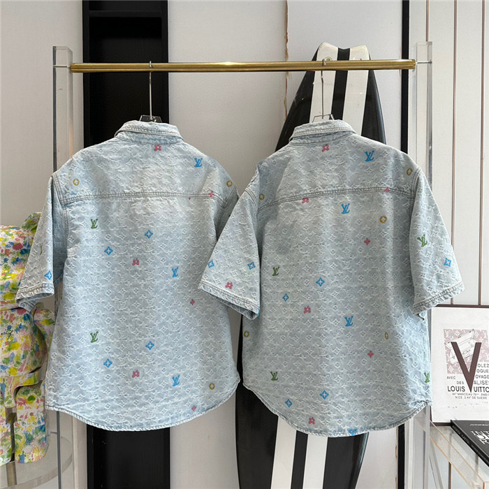 2024SS LV Suit Top Version