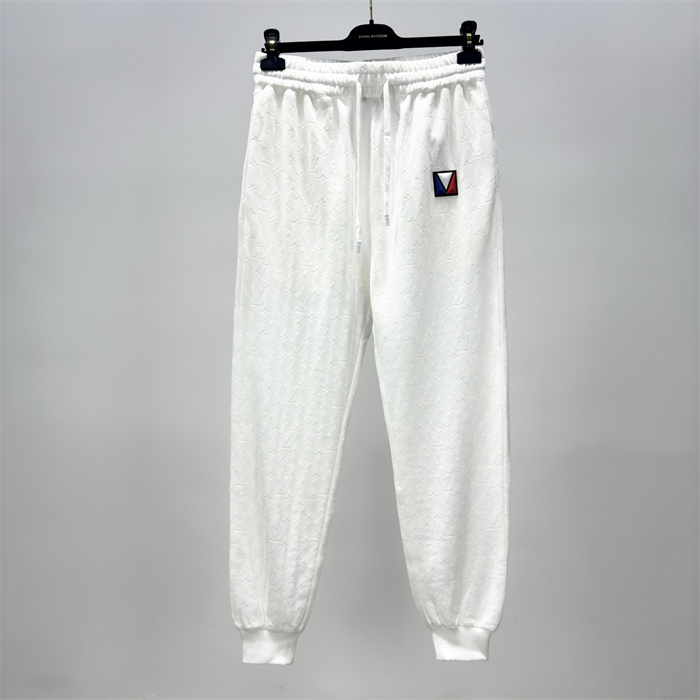 2025SS LV SweaterSweaterpants Top Version