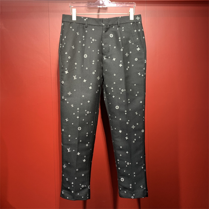 2024fw LV Suit Top Version