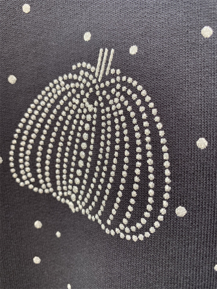 2024fw LV Sweater Top Version