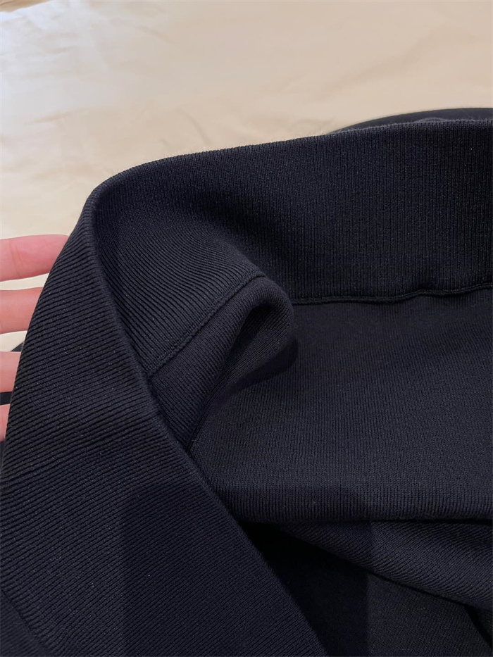 2025SS LV Sweater Top Version