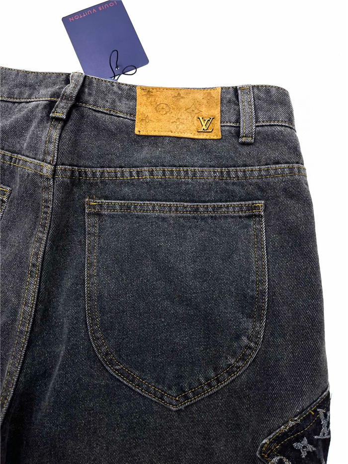 2023SS LV Pants Top Version