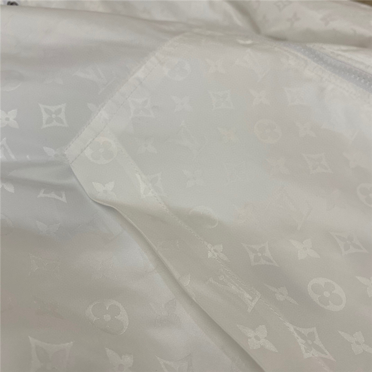 2024SS LV Jacket Top Version