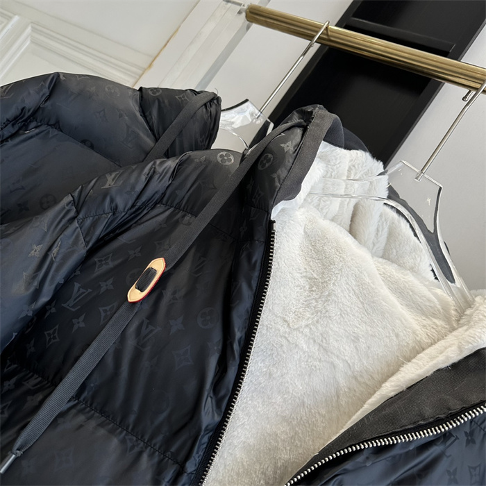 2024fw LV Down Jacket Top Version