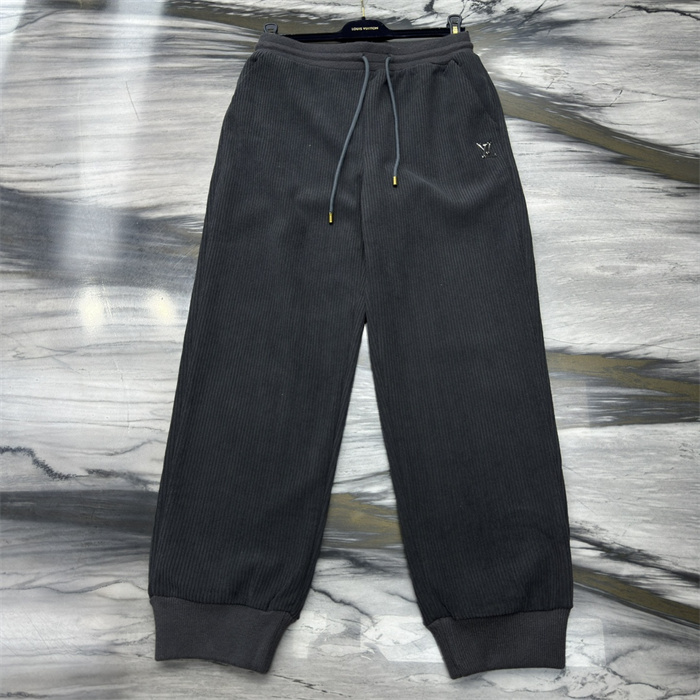 2024fw LV JacketPants Top Version