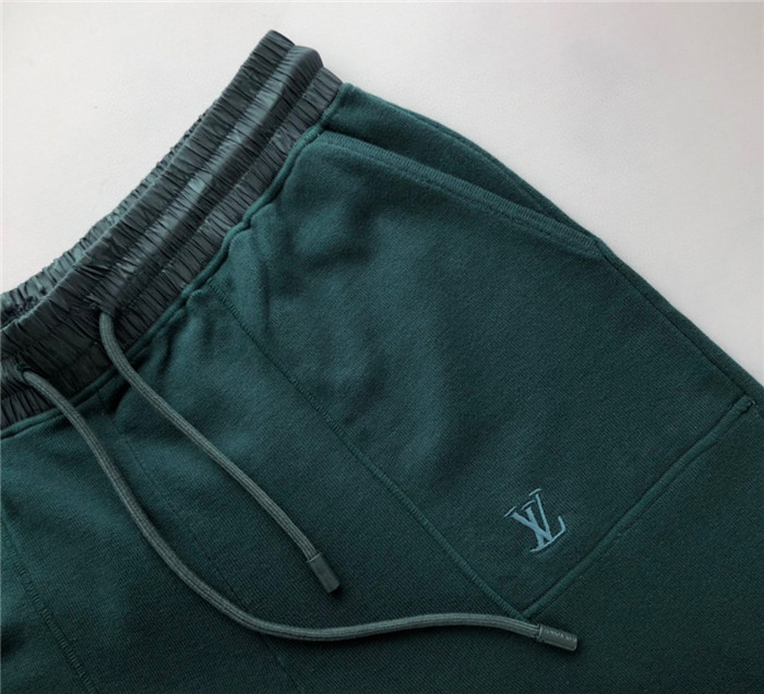 2024SS LV Pants Top Version