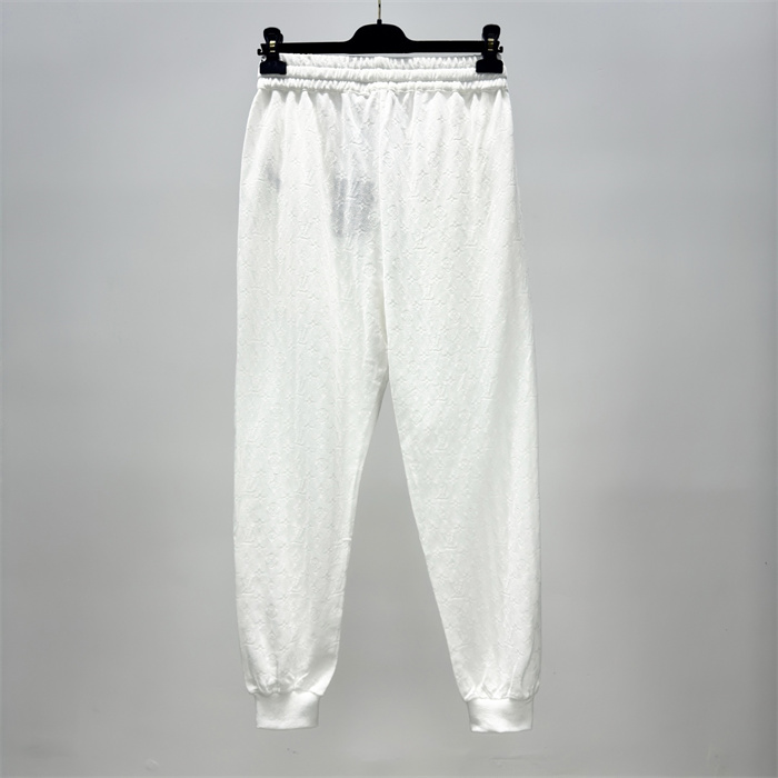 2025SS LV SweaterSweaterpants Top Version