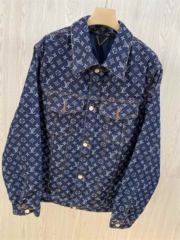 2025SS LV JacketPants Top Version