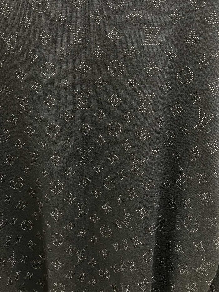 2025SS LV Sweater Top Version