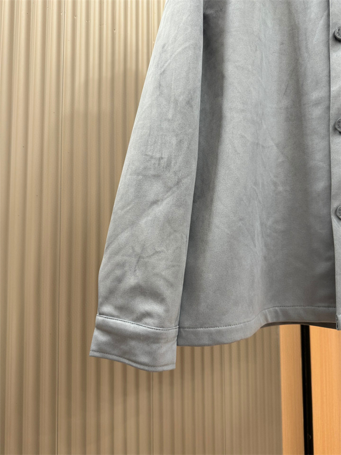 2024fw LV Jacket Top Version