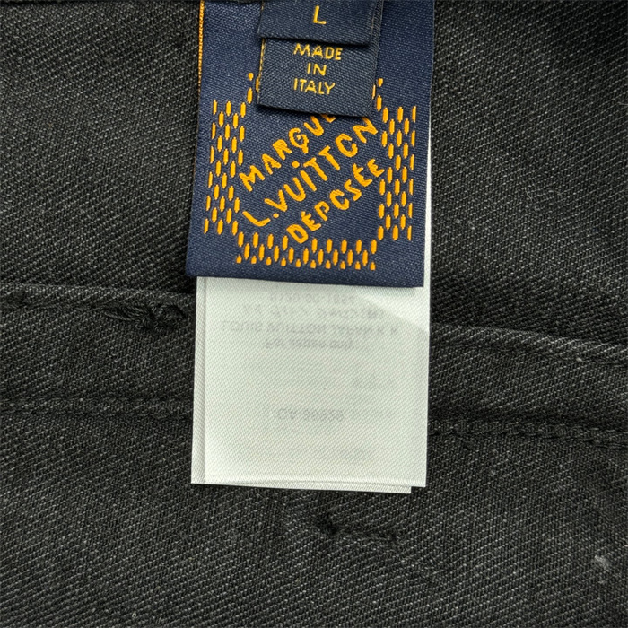 2025SS LV Jacket Top Version