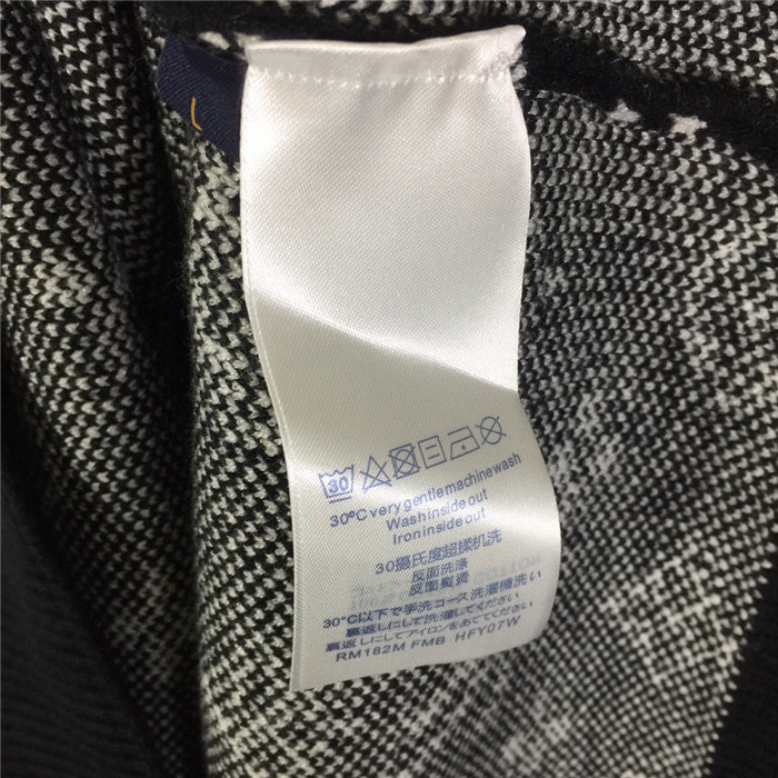 2023fw LV Sweater Top Version