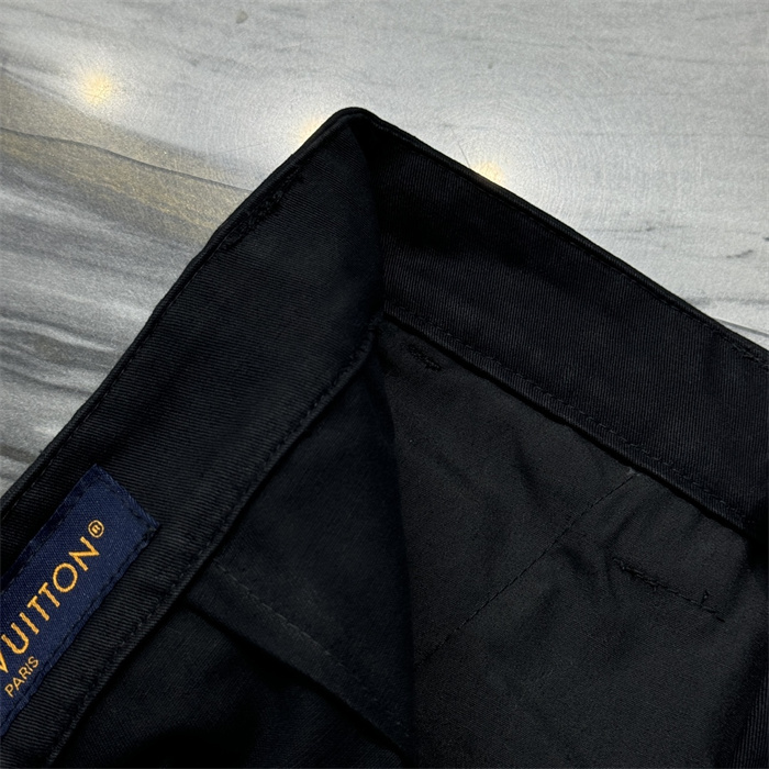 2024fw LV Pants Top Version