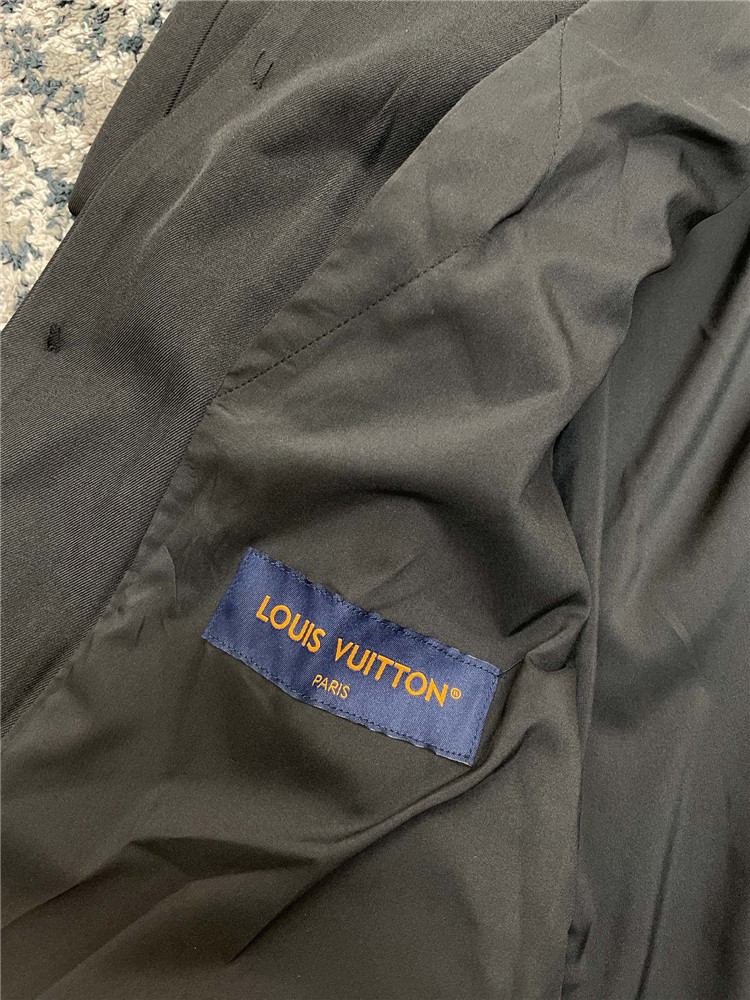 2024SS LV Jacket Top Version
