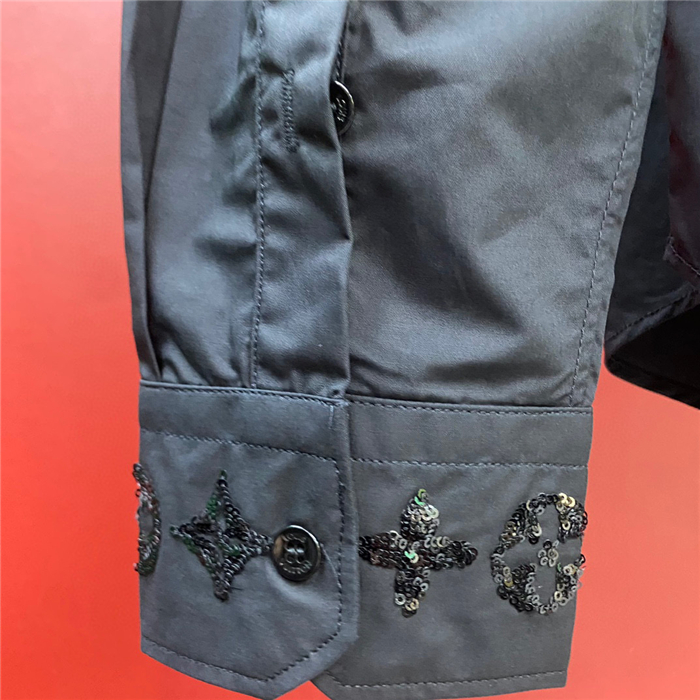 2024SS LV Shirt Top Version