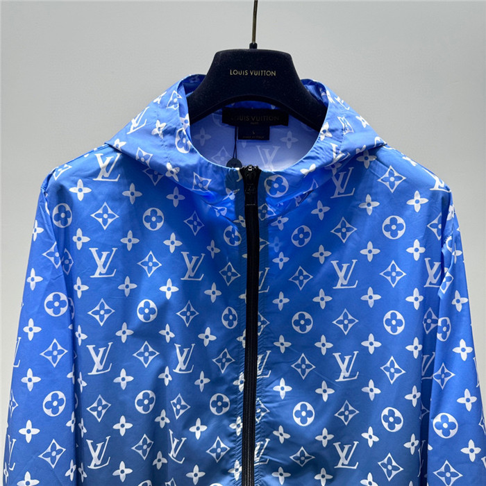 2024SS LV Suit Top Version