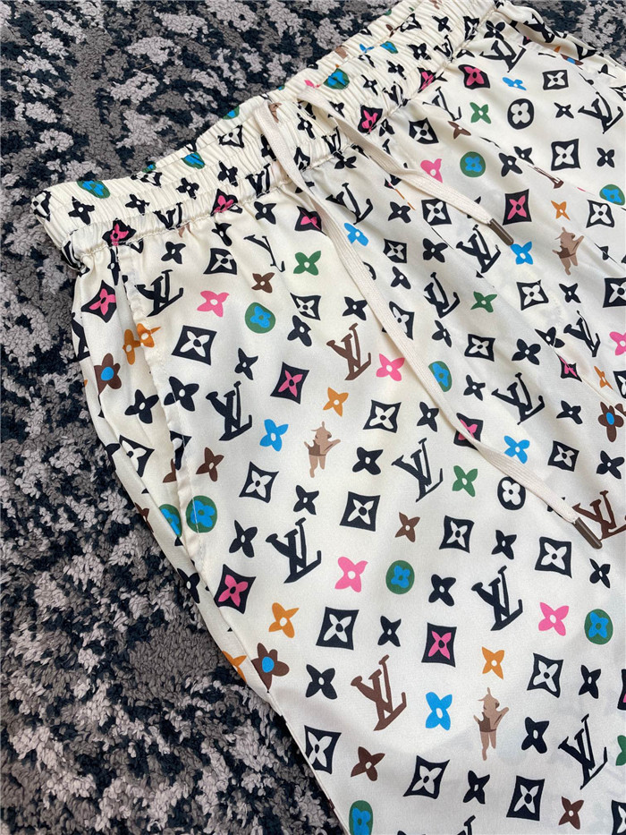 2024SS LV Suit Top Version