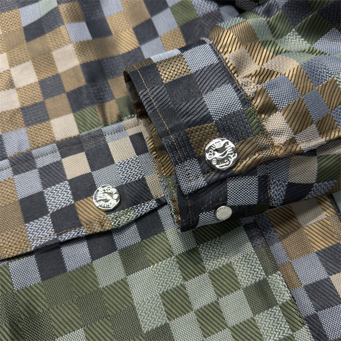 2025SS LV Jacket Top Version