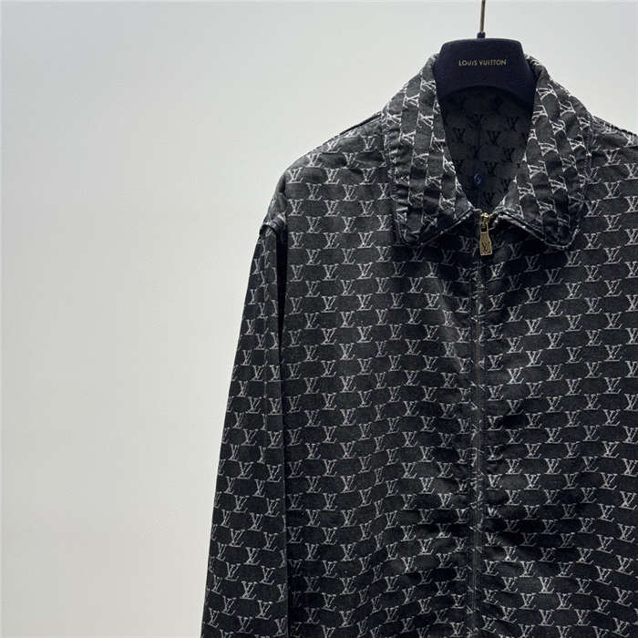 2024SS LV Jacket Top Version