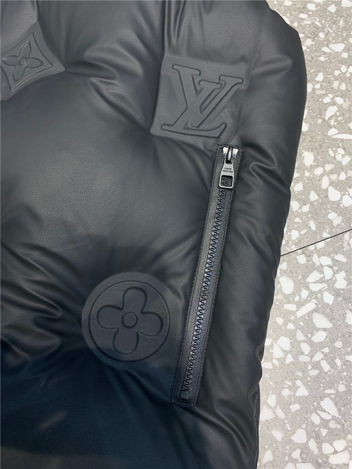 2023SS LV Down Vest Top Version