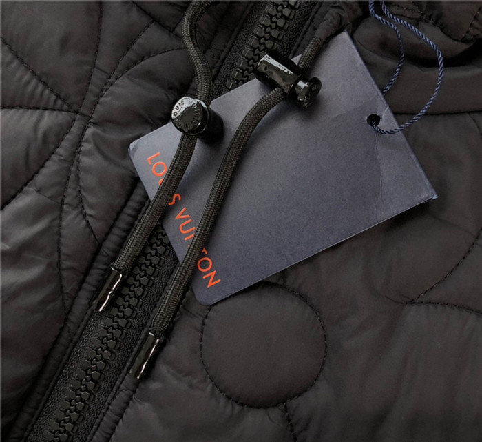 2023fw LV Down Jacket Top Version