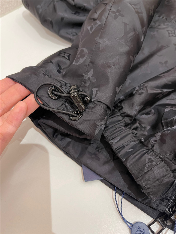 2023fw LV Jacket Top Version