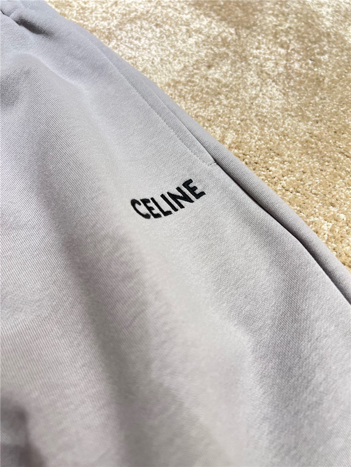 2023fw LV Sweaterpants Top Version