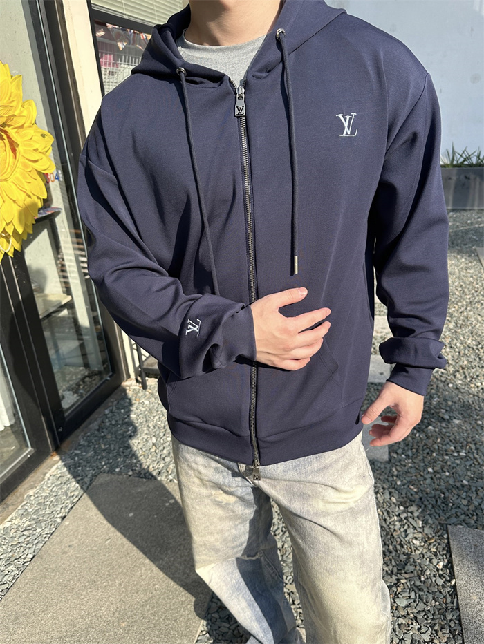 2025SS LV Jacket Top Version