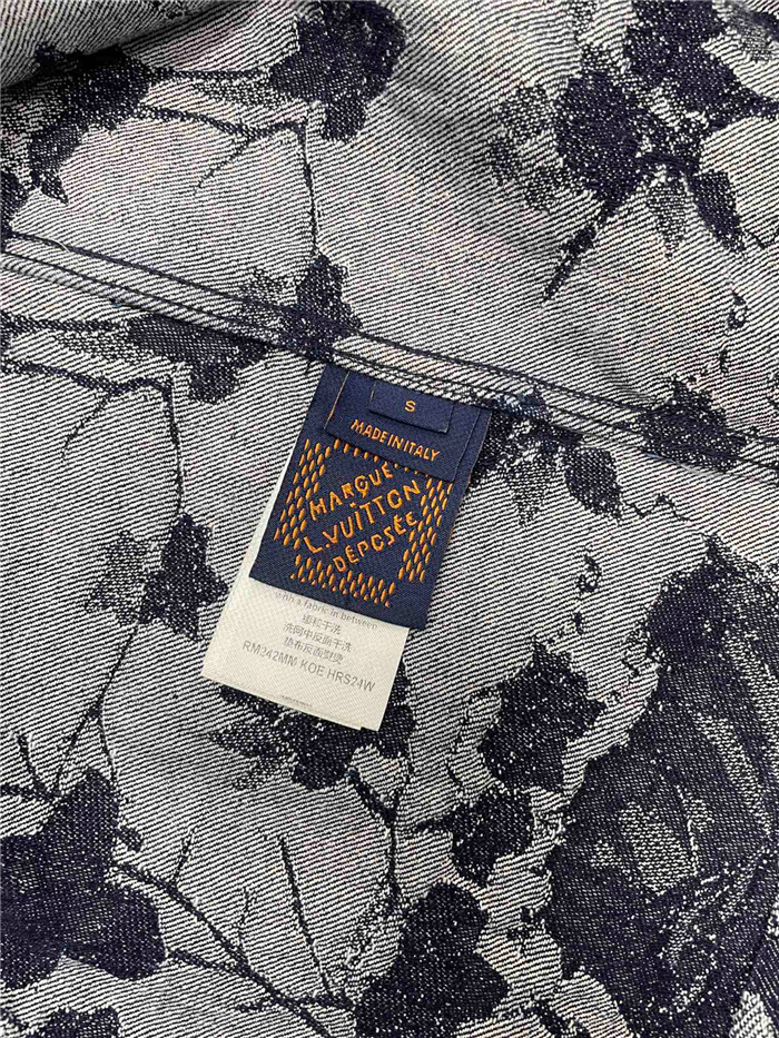 2024SS LV Suit Top Version