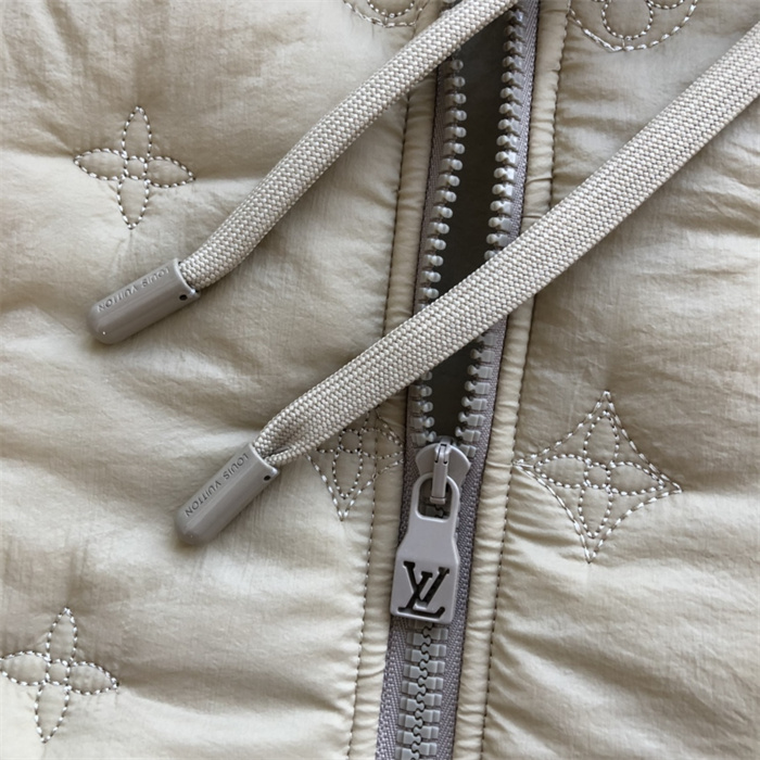 2024fw LV Down Jacket Top Version