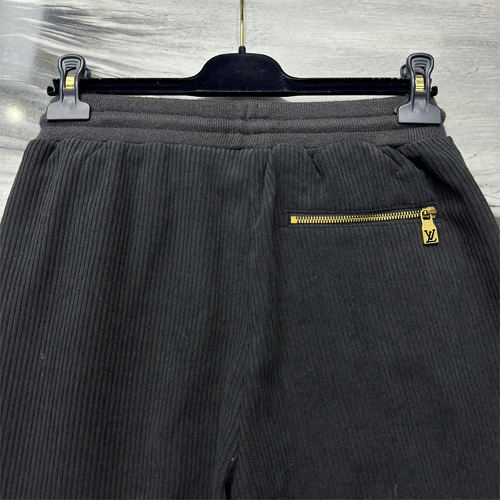 2024fw LV JacketPants Top Version