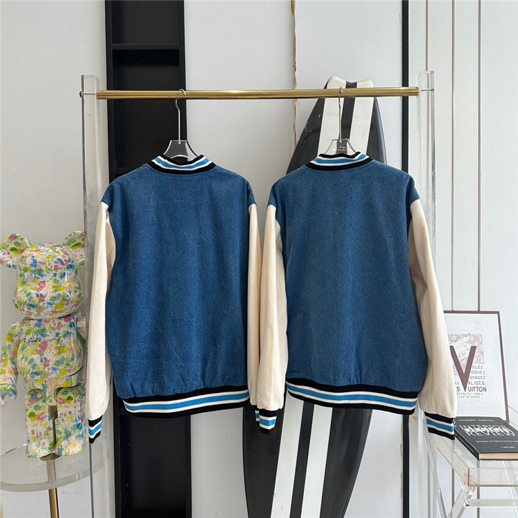 2024SS LV Jacket Top Version