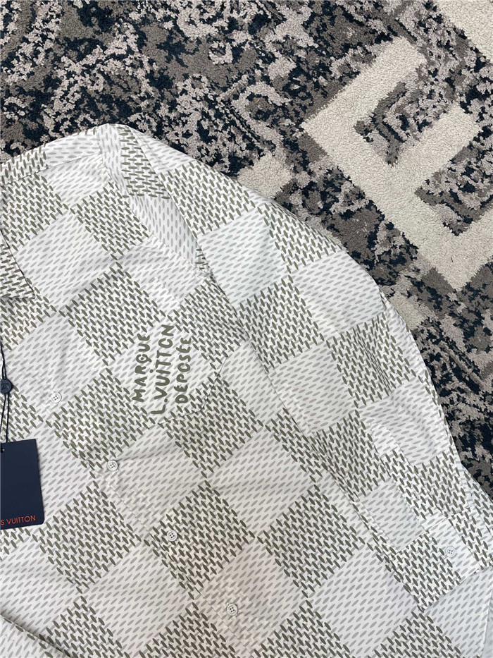 2024SS LV Shirt Top Version