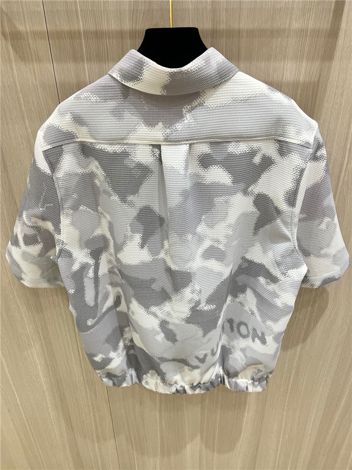 2024SS LV Jacket Top Version