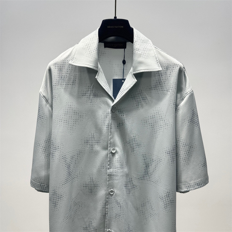 2024SS LV Suit Top Version