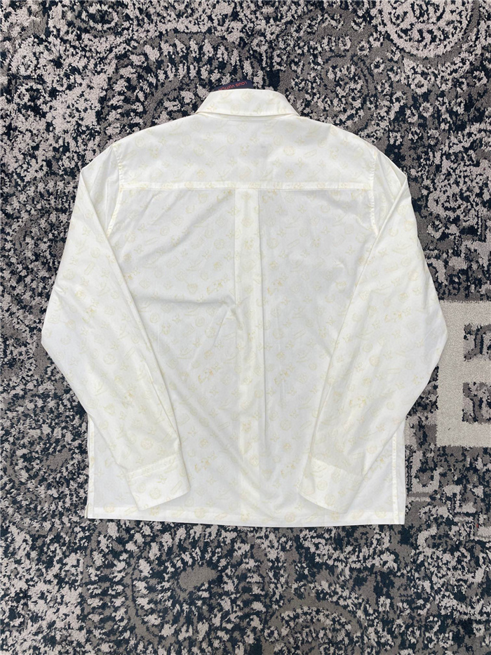 2024SS LV Shirt Top Version