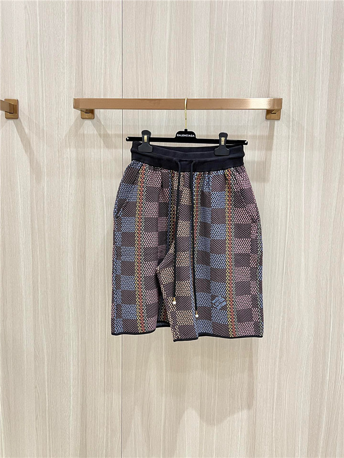 2024SS LV Shirt Top Version