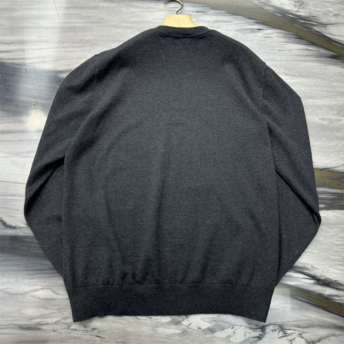 2024fw LV Sweater Top Version
