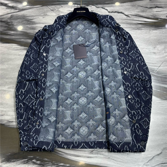 2024SS LV Jacket Top Version