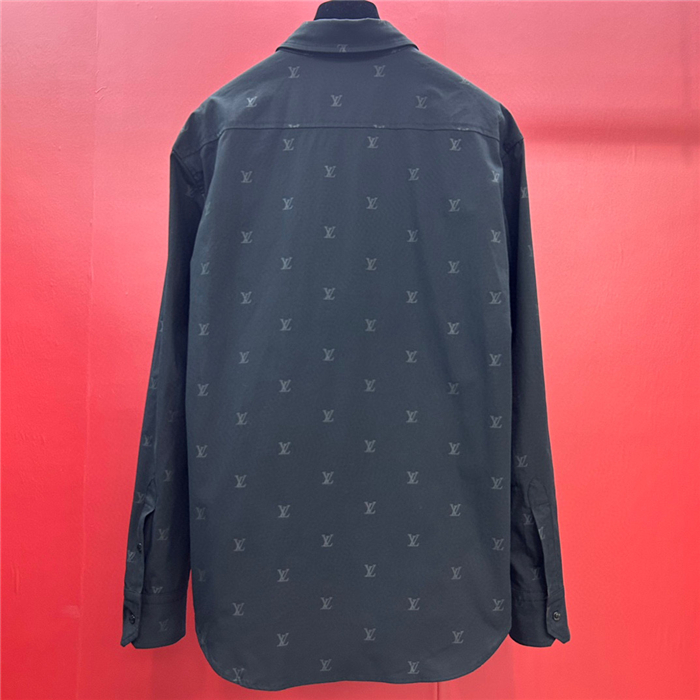 2024SS LV Shirt Top Version
